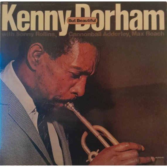 Kenny_Dorham-But_Beautiful_FRA