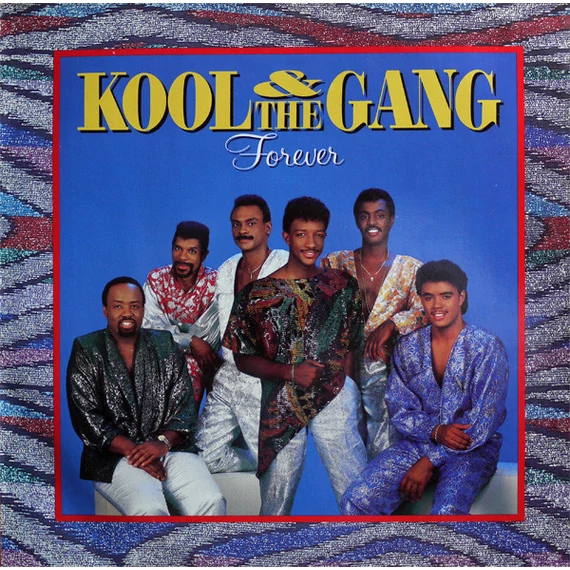 Kool_&amp;_The_Gang-Forever_GER