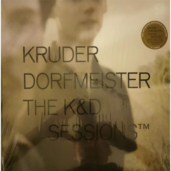 Kruder Dorfmeister - The K&D Sessions