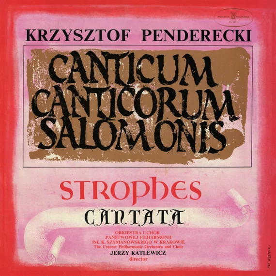 Krzysztof_Penderecki-Canticum_Canticorum_Salomonis_Strophes_Cantata_POL
