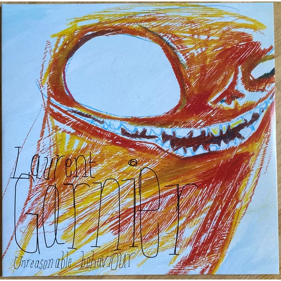Laurent_Garnier-Unreasonable_Behaviour_EU