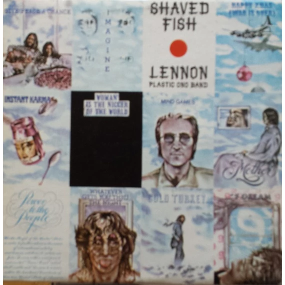 Lennon_Plastic_Ono_Band-Shaved_Fish_YUG