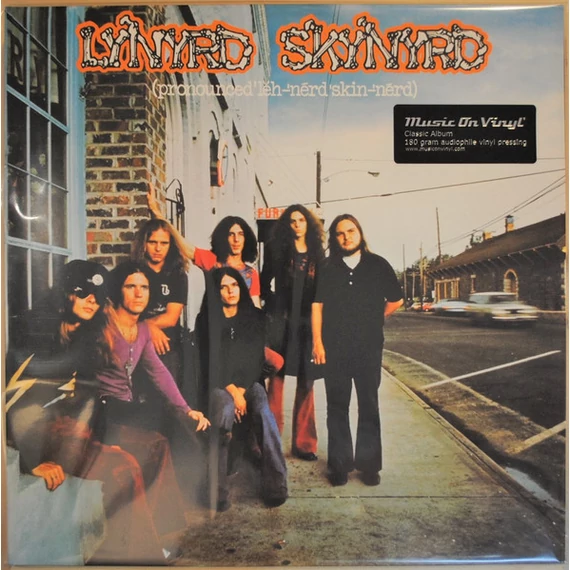 Lynyrd_Skynyrd-Pronounced_Leh_nérd_Skin_nérd_EU