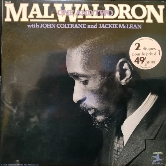 Mal_Waldron-One_And_Two_FRA
