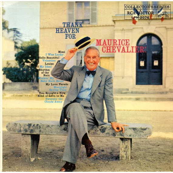 Maurice_Chevalier-Thank_Heaven_For_Maurice_Chevalier_US