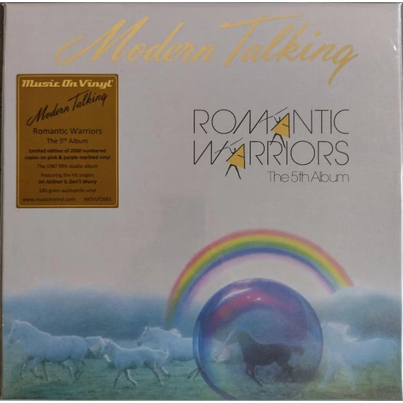 Modern_Talking-Romantic_Warriors-The_5th_Album_EU