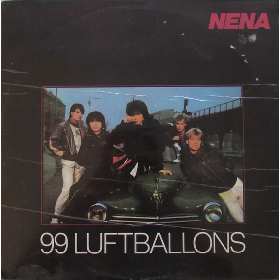 Nena-99_Luftballons_India