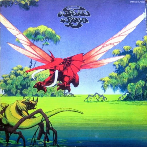 Osibisa-Woyaya_India