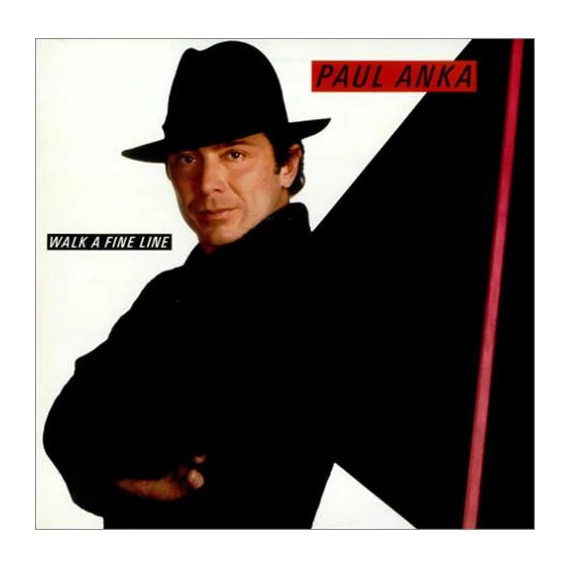 Paul_Anka-Walk_A_Fine_Line