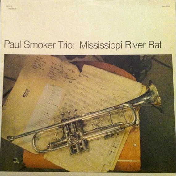 Paul_Smoker_Trio-Mississippi_River_Rat_GER