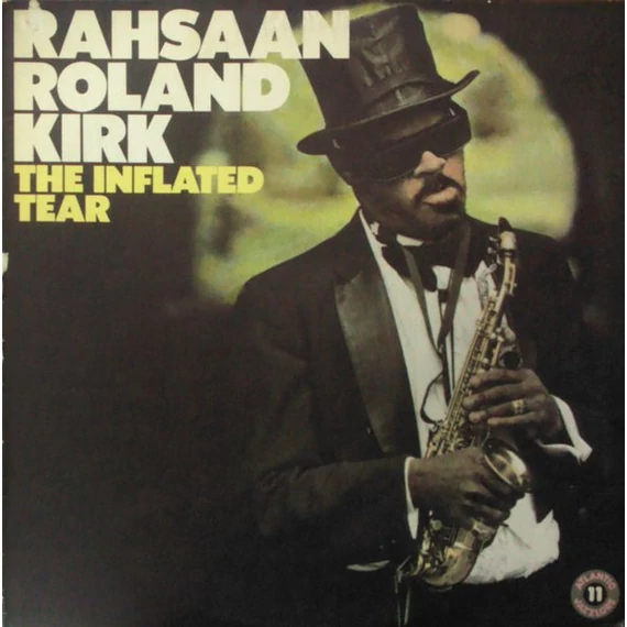Rahsaan_Roland_Kirk-The_Inflated_Tear_US