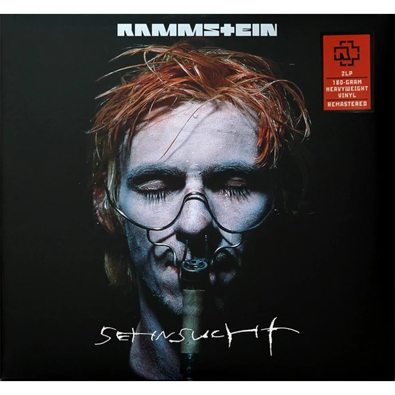 Rammstein-Sehnsucht_EU