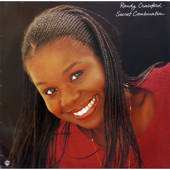 Randy_Crawford-Secret_Combination_GER