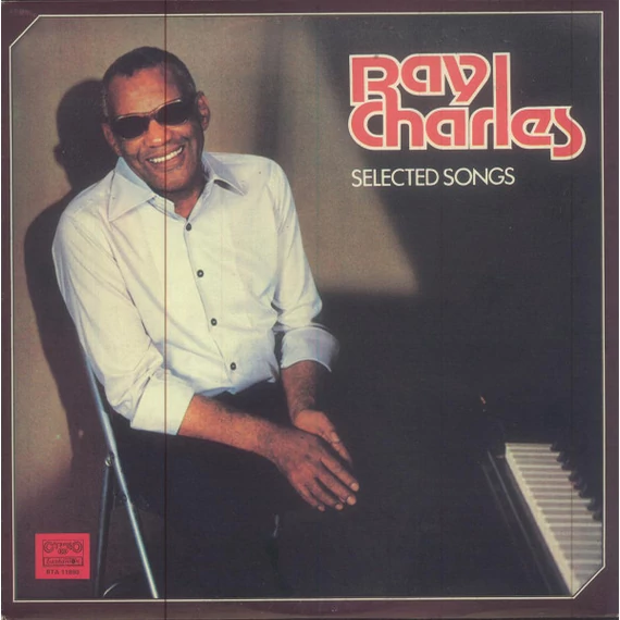 Ray_Charles-Selected_Songs_BUL_blue
