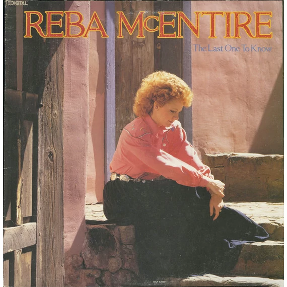 Reba_McEntire-The_Last_One_To_Know_CAN