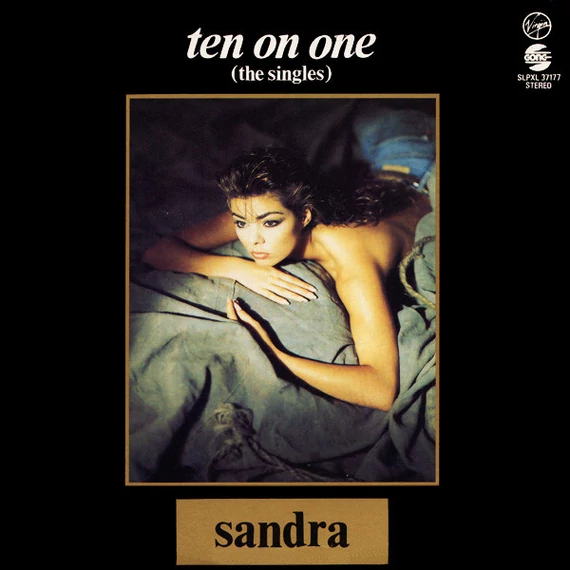 Sandra-Ten_On_One_The_Singles_HUN