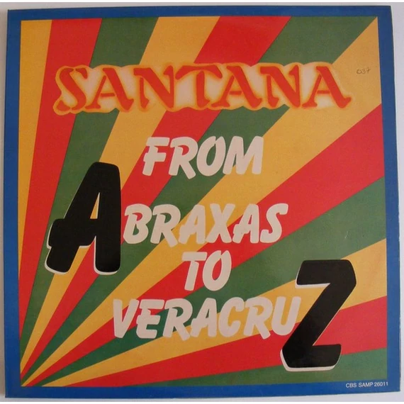 Santana-From_Abraxas_To_VeracruZ_India