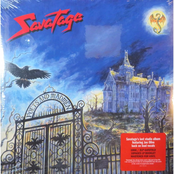 Savatage-Poets_Madmen_EU