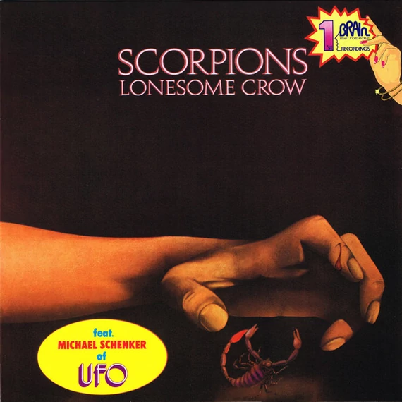 Scorpions-Lonesome_Crow_EU