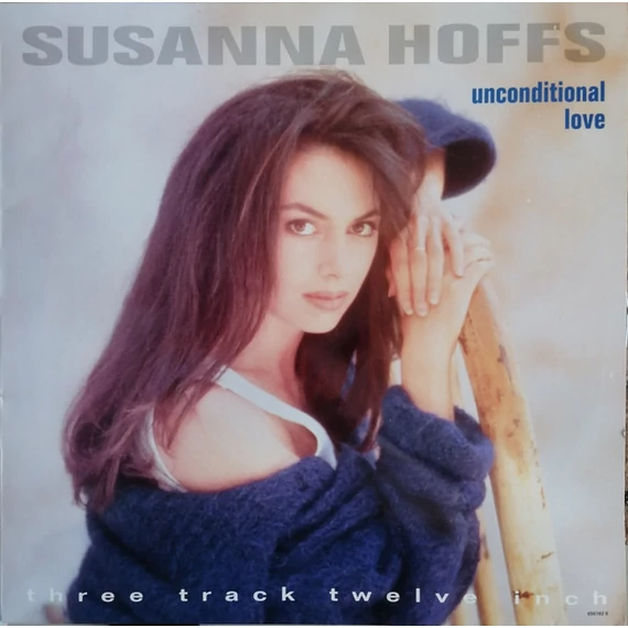 Susanna_Hoffs-Unconditional_Love_EU