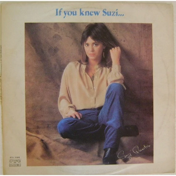 Suzi_Quatro-If_You_Knew_Suzi_BUL