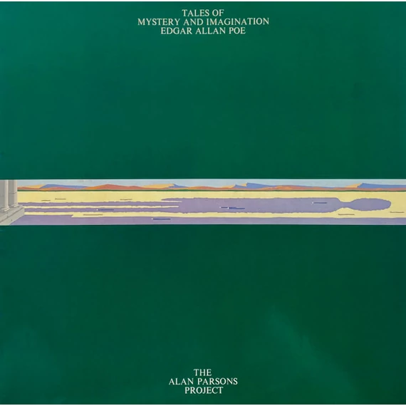 The_Alan_Parsons_Project-Tales_Of_Mystrey_And_Imagination