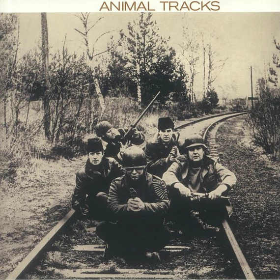 The_Animals-Animal_Tracks_EU