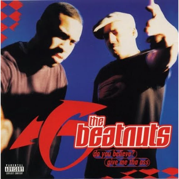 The_Beanuts-Do_You_Believe_NL