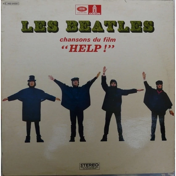 Les_Beatles-Chansons_Du_Film_Help!_FRA