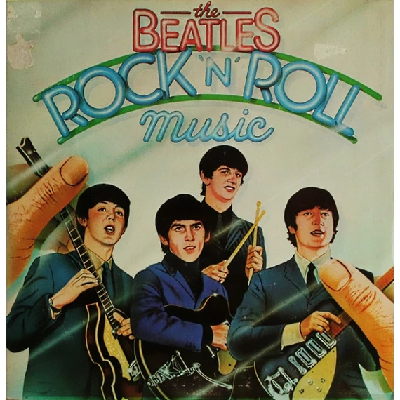 The_Beatles-Rock_N_Roll_Music