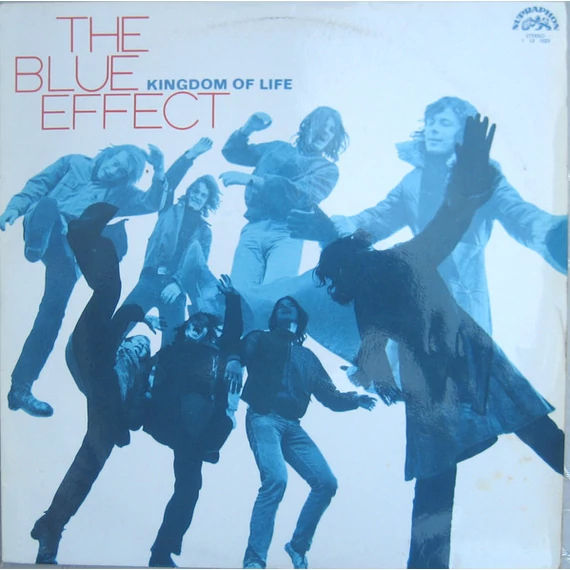 The_Blue_Effect-Kingdom_Of_Life_CZ