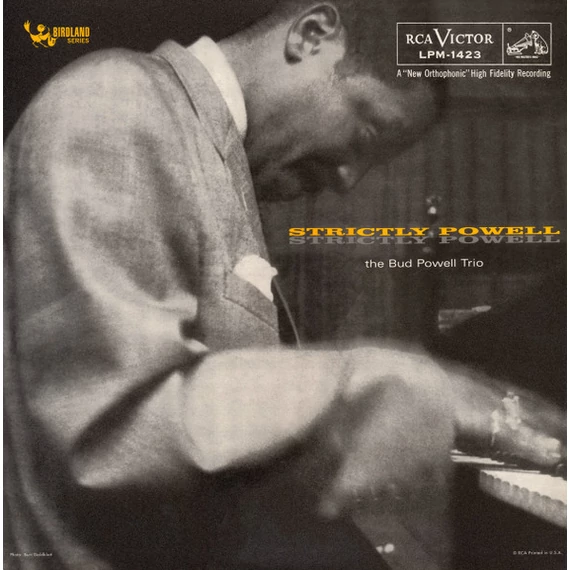 The_Bud_Powell_Trio-Strictly_Powell_US