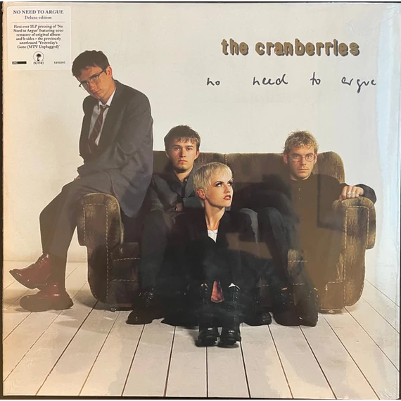 The_Cranberries-No_Need_To_Argue_EU_2LP