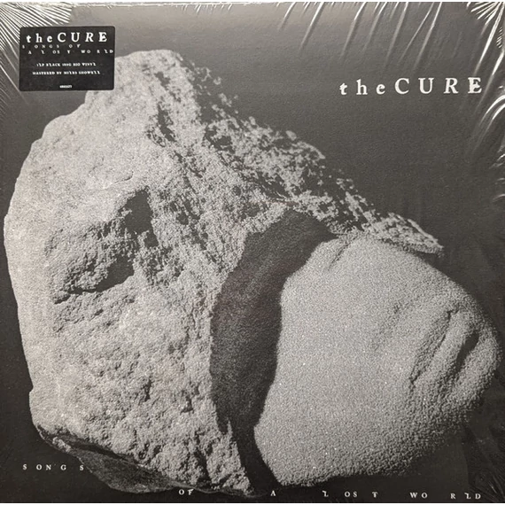 The_Cure-Songs_Of_A_Lost_World_WW