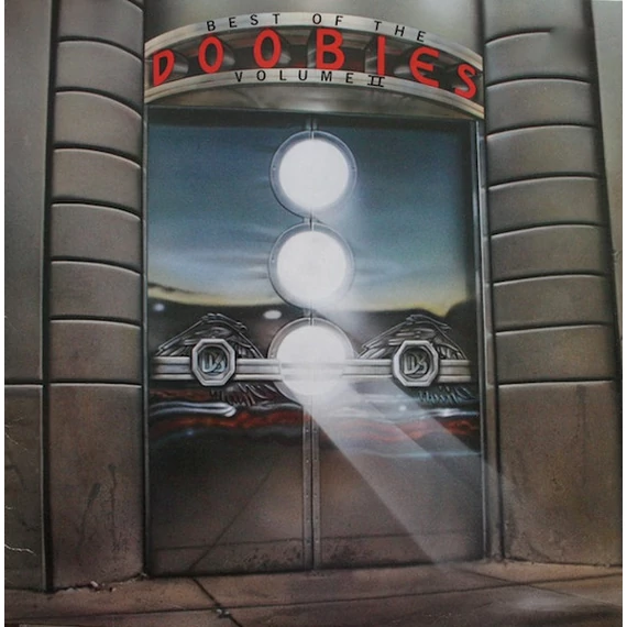 The_Doobie_Brothers-Best_Of_Doobies_Volume_II_GER