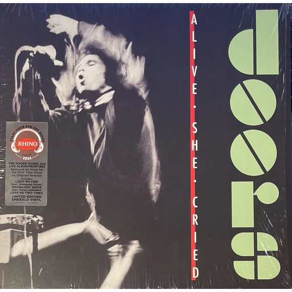 The_Doors-Alive_She_Cried_EU