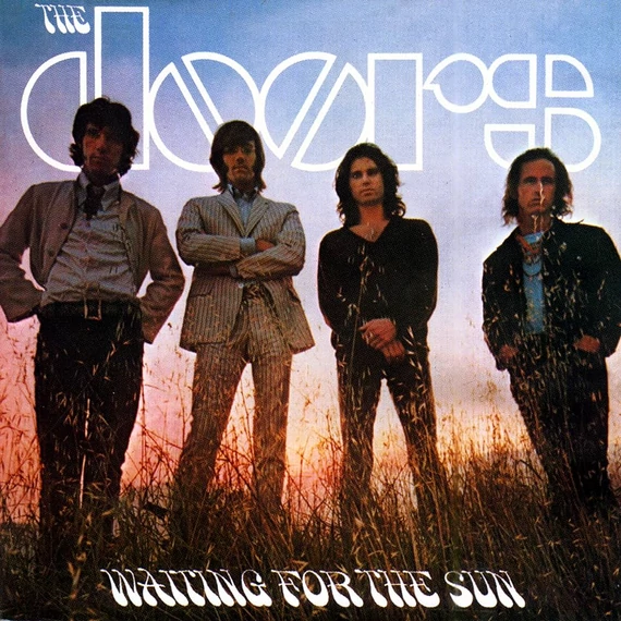 The_Doors-Waiting_For_The_Sun_EU_180g