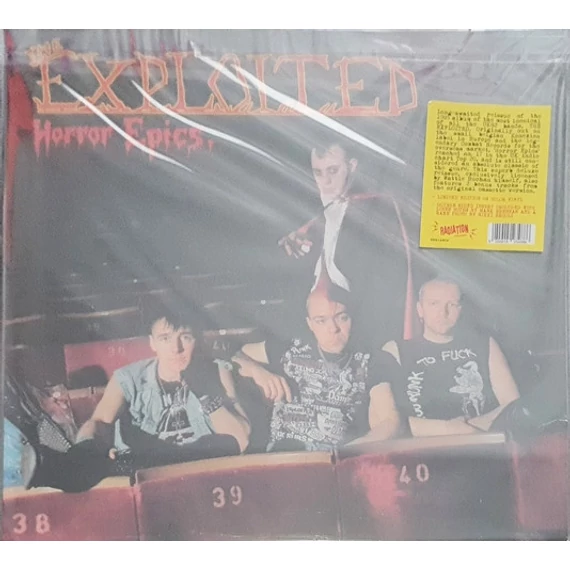 The_Exploited-Horror_Epics_ITA