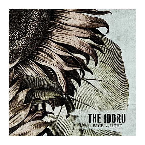 The_Idoru-Face_The_Light_HUN_CD
