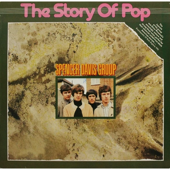 The_Spencer_Davis_Group-The_Story_Of_Pop_GER