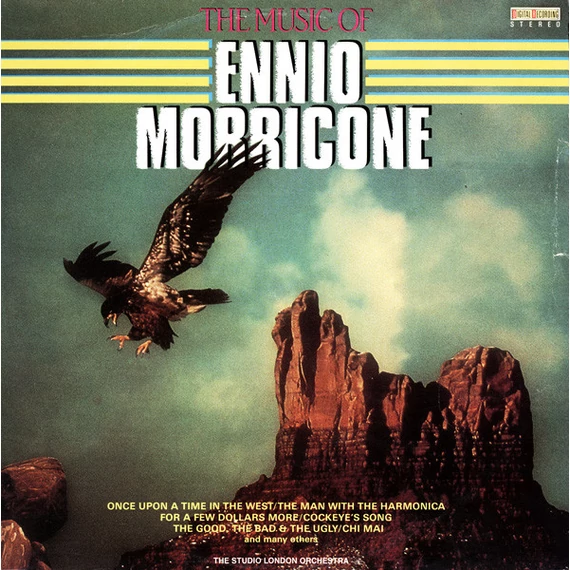 The_Studio_London_Orchestra-The_Music_Of_Ennio_Morricone