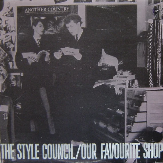 The_Style_Council-Our_Favourite_Shop_Jugo