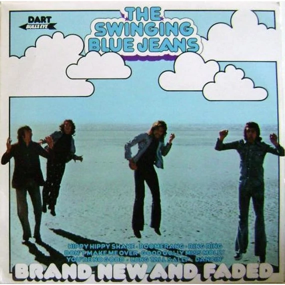 The_Swinging_Blue_Jeans-Brand_New_And_Faded_UK