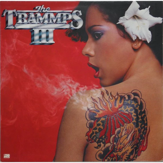 The_Trammps-The_Trammps_III_GER