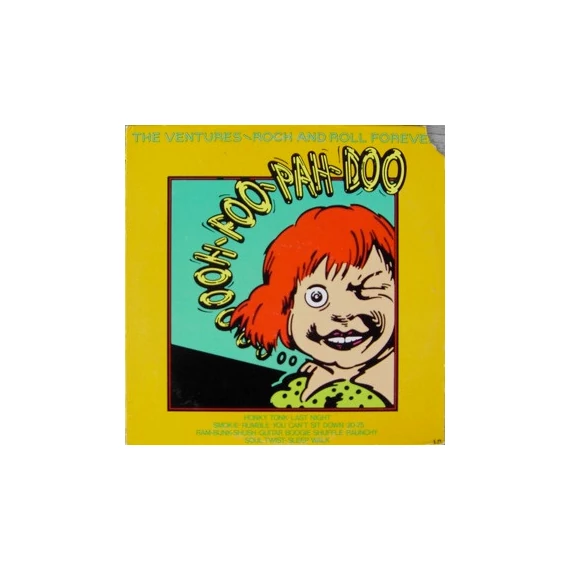 The_Ventures-Rock_And_Roll_Forever_US