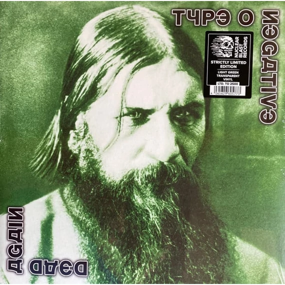 Type_O_Negative-Dead_Again_EU