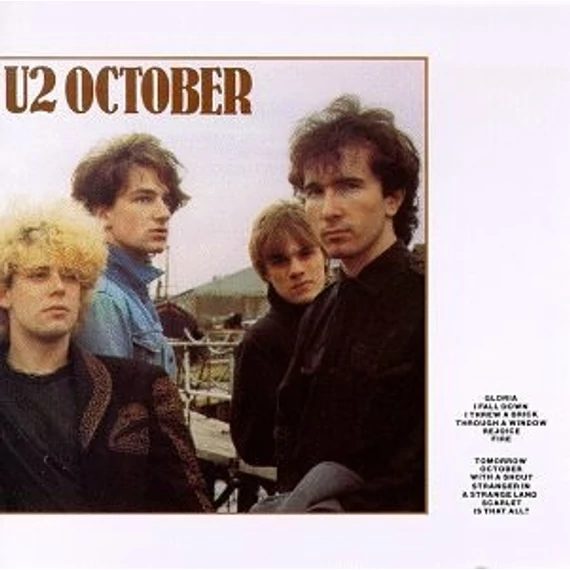 U2-October_POR