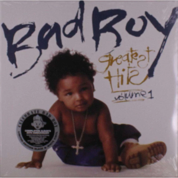 Various-Bad_Boy_Greatest_Hits_Volume_1_EU