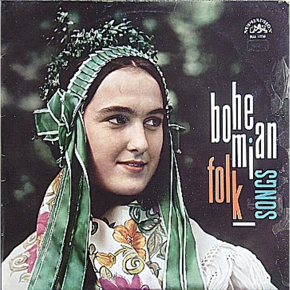 Various-Bohemian_Folk_Songs_CZ