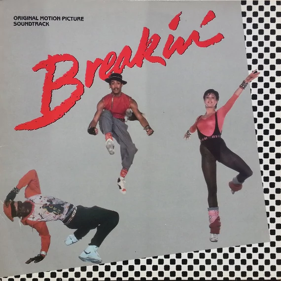 Various-Breakin_Original_Motion_Picture_Soundtrack_GER